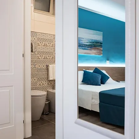 A Due Passi - Bed & Breakfast *