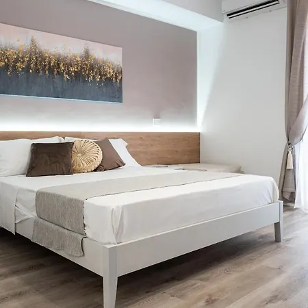 Bed & Breakfast A Due Passi - Santo Stefano di Camastra