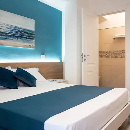 A Due Passi - Bed & Breakfast
