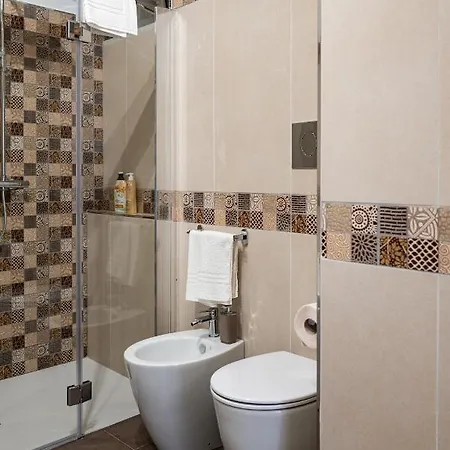 Bed & Breakfast A Due Passi -