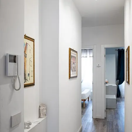 A Due Passi - Bed & Breakfast Santo Stefano di Camastra
