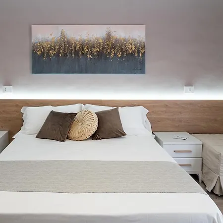 A Due Passi - Bed & Breakfast Santo Stefano di Camastra
