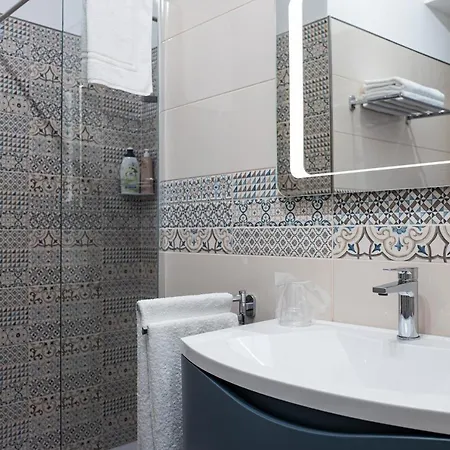 Bed & Breakfast A Due Passi - Santo Stefano di Camastra