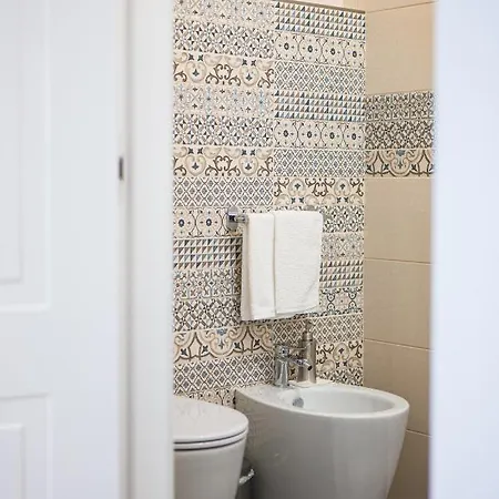Bed & Breakfast A Due Passi -