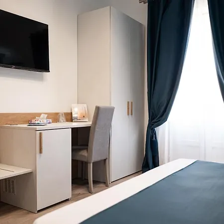 A Due Passi - Couette-café