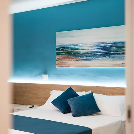 Couette-café A Due Passi -