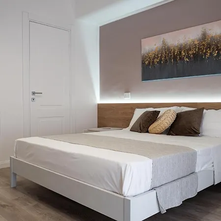 Couette-café A Due Passi -