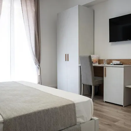 A Due Passi - Couette-café Santo Stefano di Camastra