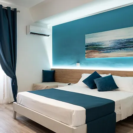 Couette-café A Due Passi - Santo Stefano di Camastra