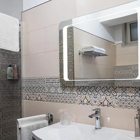 Bed & Breakfast A Due Passi - Santo Stefano di Camastra